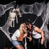 31.10.2015 Photo Booth von Martin Wahler, Pixelcode